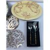 Image 2 : Vintage Kitchen Servingware