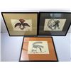 Image 1 : Indigenous Artwork