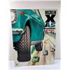 Image 1 : Michelin X As Radial Tin Poster