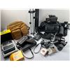 Image 1 : Camera & Video Lot