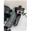Image 2 : Camera & Video Lot