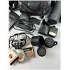 Image 4 : Camera & Video Lot