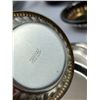 Image 6 : Metallic Servingware