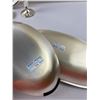 Image 7 : Metallic Servingware