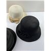 Image 3 : Variety of Hats Including Stetson