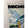 Image 2 : Michelin XM+S8 Radial Tin Poster