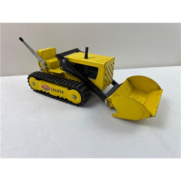 Vintage Tonka Loader