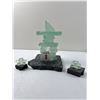 Image 1 : Decorative Inukshuk's
