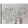 Image 2 : Glass Servingware