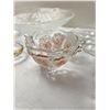 Image 3 : Glass Servingware