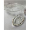 Image 4 : Glass Servingware