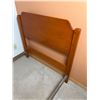 Image 2 : Single Bed Frame & Headboard