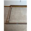 Image 3 : Single Bed Frame & Headboard