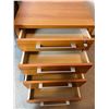 Image 6 : Office Corner Desk & File Drawers