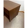 Image 3 : Cinnamon Walnut Nightside Table