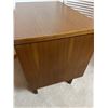 Image 4 : Cinnamon Walnut Nightside Table