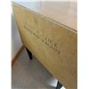Image 5 : Cinnamon Walnut Nightside Table