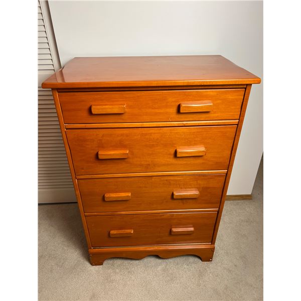Villas Chest of Drawers