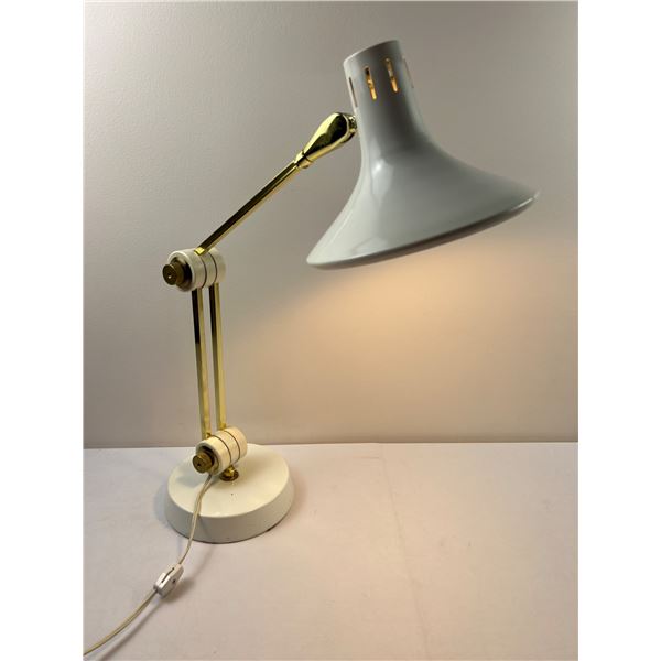 Adjustable Desk Lamp