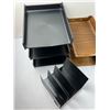 Image 4 : Office Organizers & Papertrays