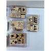 Image 2 : Stampin Up! Stamps