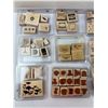 Image 3 : Stampin Up! Stamps