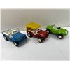 Image 2 : Tonka Toy Cars