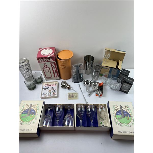 Barware Accessories
