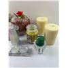 Image 2 : Decorative Candles & Holders