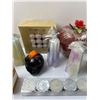 Image 3 : Decorative Candles & Holders