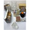 Image 4 : Decorative Candles & Holders