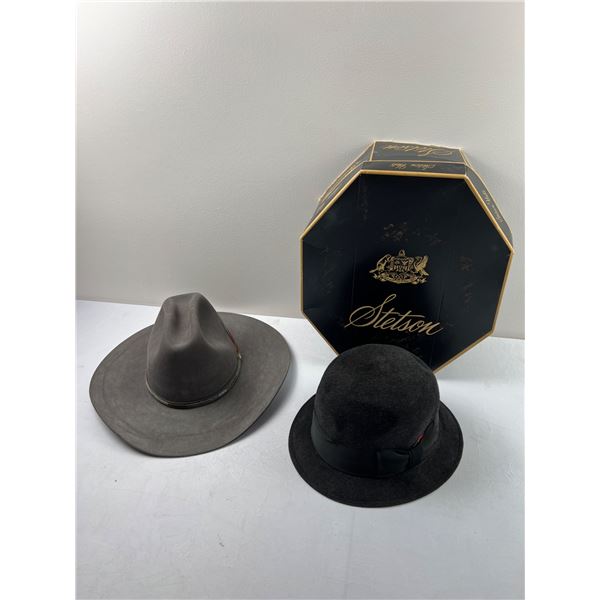 Stetson Hats