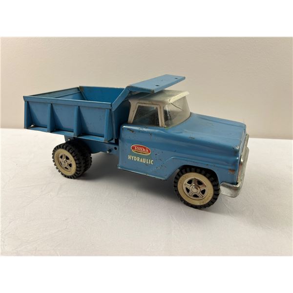 Tonka Hydraulic