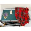 Image 2 : Dunbar Bagpipes