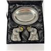 Image 2 : Bombay Shaker Set