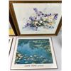 Image 3 : Floral Art Prints