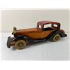 Image 1 : Wooden Model Car