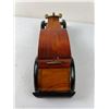 Image 4 : Wooden Model Car