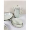 Image 2 : Bareuther Waldsassen Bavaria China Set