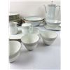 Image 3 : Bareuther Waldsassen Bavaria China Set