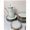 Image 5 : Bareuther Waldsassen Bavaria China Set