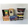 Image 1 : VHS Lot