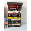Image 2 : VHS Lot