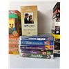 Image 3 : VHS Lot