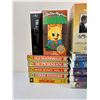 Image 4 : VHS Lot