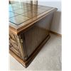Image 3 : Deilcraft Side Table with Storage