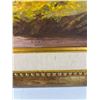 Image 2 : Original Autumn Forest Painting