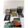 Image 1 : Racing Themed Books
