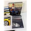 Image 2 : Racing Themed Books