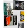 Image 3 : Racing Themed Books